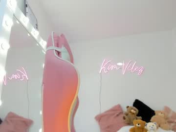 Nude cam girl kim_velez image #1532232