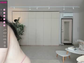 Nude cam girl oki_dokie image #4730702