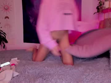 Nude cam girl kittenmoon_ image #1522825