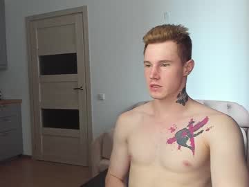 Nude cam man kyle_4u image #2725588
