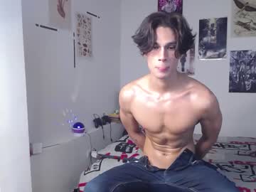 Nude cam man black_skull22 image #6406310