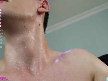 Nude cam man tommyjoyer image #2388426