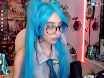 Nude cam girl stephymoon_ image #714979