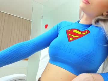 Nude cam girl aileen_williams image #2425318