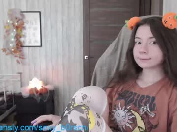 Nude cam girl sexy_b0rsch image #2964162
