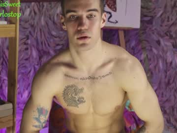 Nude cam man karlos_murphy image #3615836