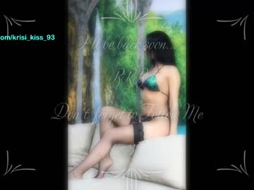 Nude cam girl krisi_kiss image #4624546