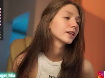 Nude cam girl angels_kiss image #5422022