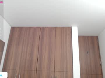 Nude cam girl ohanna_ image #2961603