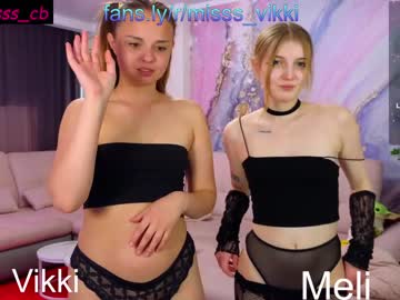 Nude cam girl misss_viki image #6890974
