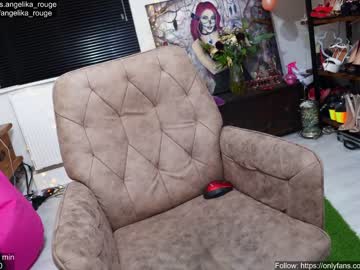 Nude cam girl angelika_rouge image #4219177