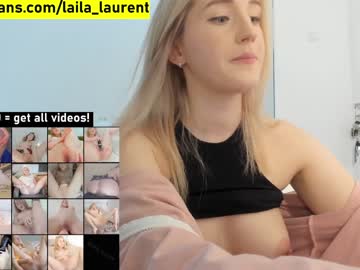 Nude cam girl laila_laurent image #4104158