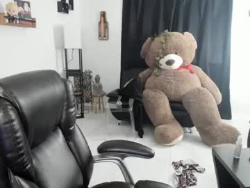 Nude cam girl emoxbunny image #5562183