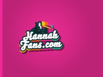Nude cam girl hannahjames710 image #4905265