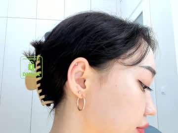 Nude cam girl lee_yoona image #941654