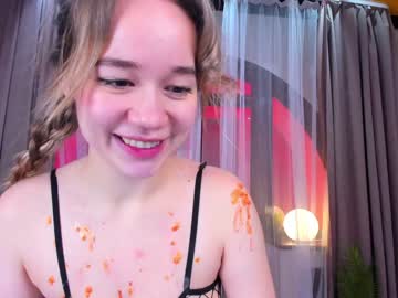 Nude cam girl kristycoy image #3455440