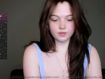 Nude cam girl small_blondee image #6538906