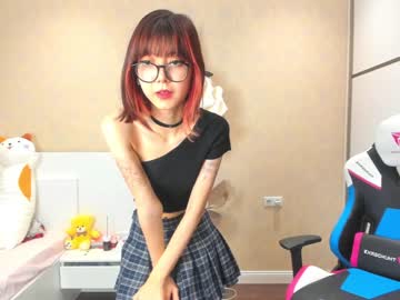 Nude cam girl cherrypie_01 image #3049353