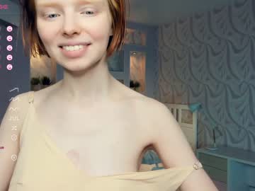 Nude cam girl gingers_hugs image #5895512