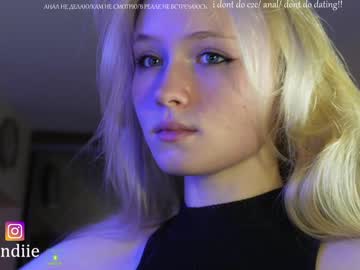 Nude cam girl bestblondiiecb image #4290234