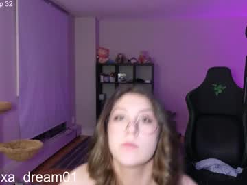 Nude cam girl alexa_dream image #6306999