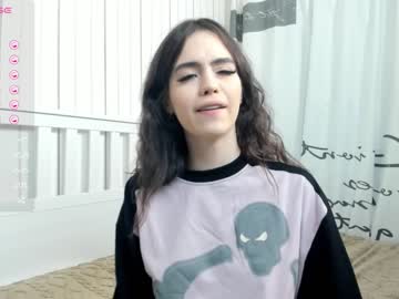 Nude cam girl connieambes image #5371245