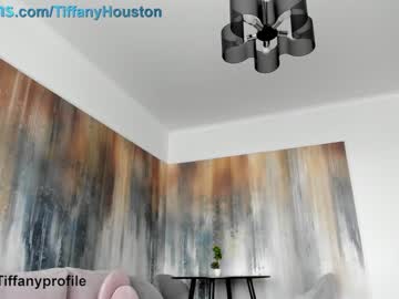 Nude cam girl tiffanyhouston_ image #4802138