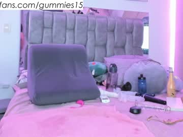 Nude cam girl _gummies15 image #190526