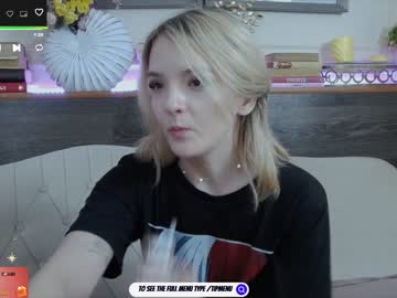Nude cam girl ginger_pie image #2764483
