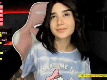 Nude cam girl sugar_troubl3 image #1556718