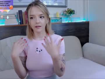 Nude cam girl ginger_pie image #2228019