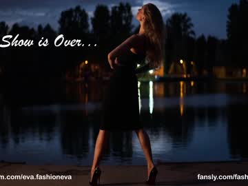 Nude cam girl eva_fashionista image #5016113
