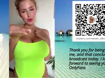 Nude cam girl merelin__ image #2899802