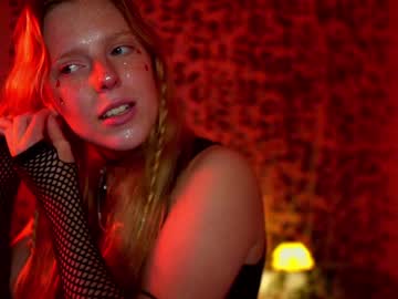 Nude cam girl crimsonxrapture image #298365