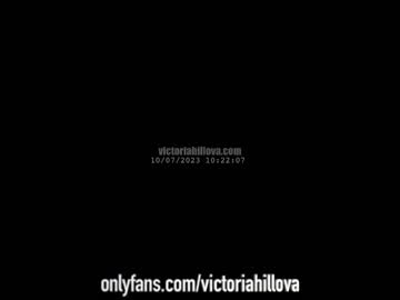 Nude cam girl victoriahillova image #4759444