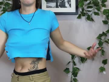 Nude cam girl teresabriggs image #5067954