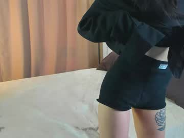 Nude cam girl zhenzhu_xi image #7026072