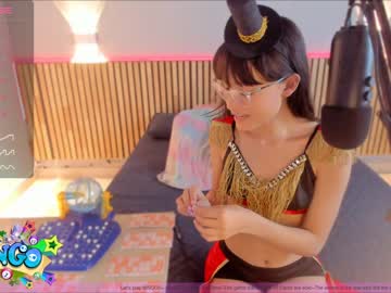 Nude cam girl little_effy18 image #5143313