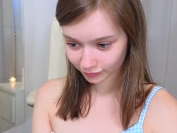 Nude cam girl bless_sheila image #4547729