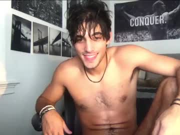 Nude cam man jakeclemons image #5802297