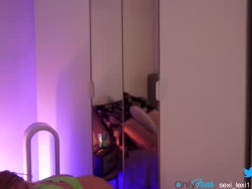 Nude cam girl _sexi_lexi image #4964486