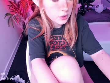 Nude cam girl pocketrocket_ image #323109