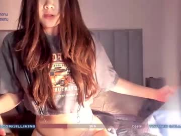 Nude cam girl jillikins image #6755336