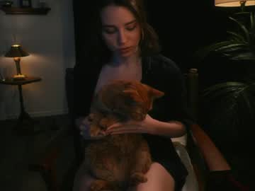 Nude cam girl cinnabelle image #921493
