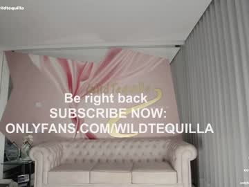 Nude cam girl wildtequilla image #5667293