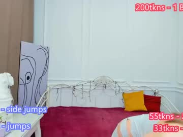 Nude cam girl _luna_angel_ image #3911580