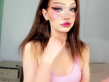 Nude cam tranny _paprika image #6851552