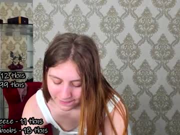 Nude cam girl ashley_winks image #7035504