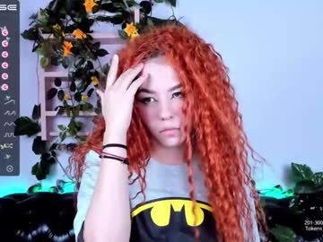 Nude cam girl juliaamster image #2214821