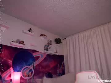 Nude cam girl laylas_universe image #6611903